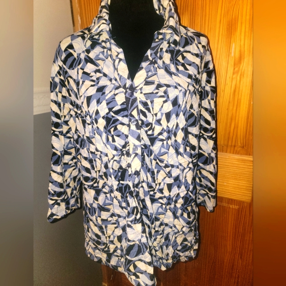 Top size 18-20